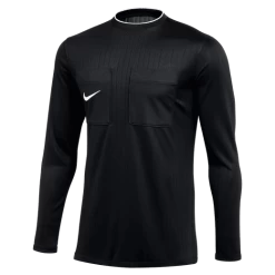 Men Nike Dry-Fit Referee II Long Sleeve Jersey