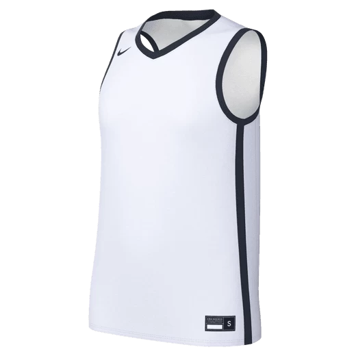 Girls' Nike Stock Dri-Fit Elite 2 Jersey 11 Girls' Nike Stock Dri-Fit Elite 2 Jersey - Image 9