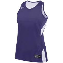 Women's Nike Stock Practice Jersey 1
