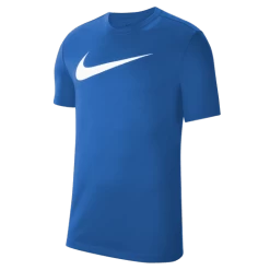 Men Nike Dry-Fit Park20 SS Tee HBR