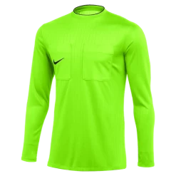 Men Nike Dry-Fit Referee II Long Sleeve Jersey 8 Men Nike Dry-Fit Referee II Long Sleeve Jersey -Passion Sports Store 4e332429 3c7f 44fd 8ec0 3c7bbf59751a