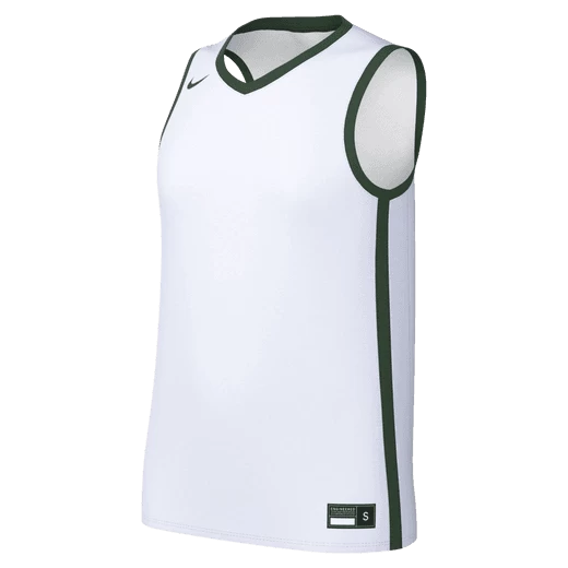 Girls' Nike Stock Dri-Fit Elite 2 Jersey 19 Girls' Nike Stock Dri-Fit Elite 2 Jersey - Image 17