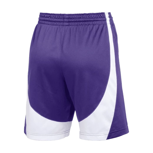 Nike Women's Dri-Fit Stock Practice Short Dish 6 Nike Women's Dri-Fit Stock Practice Short Dish - Image 4