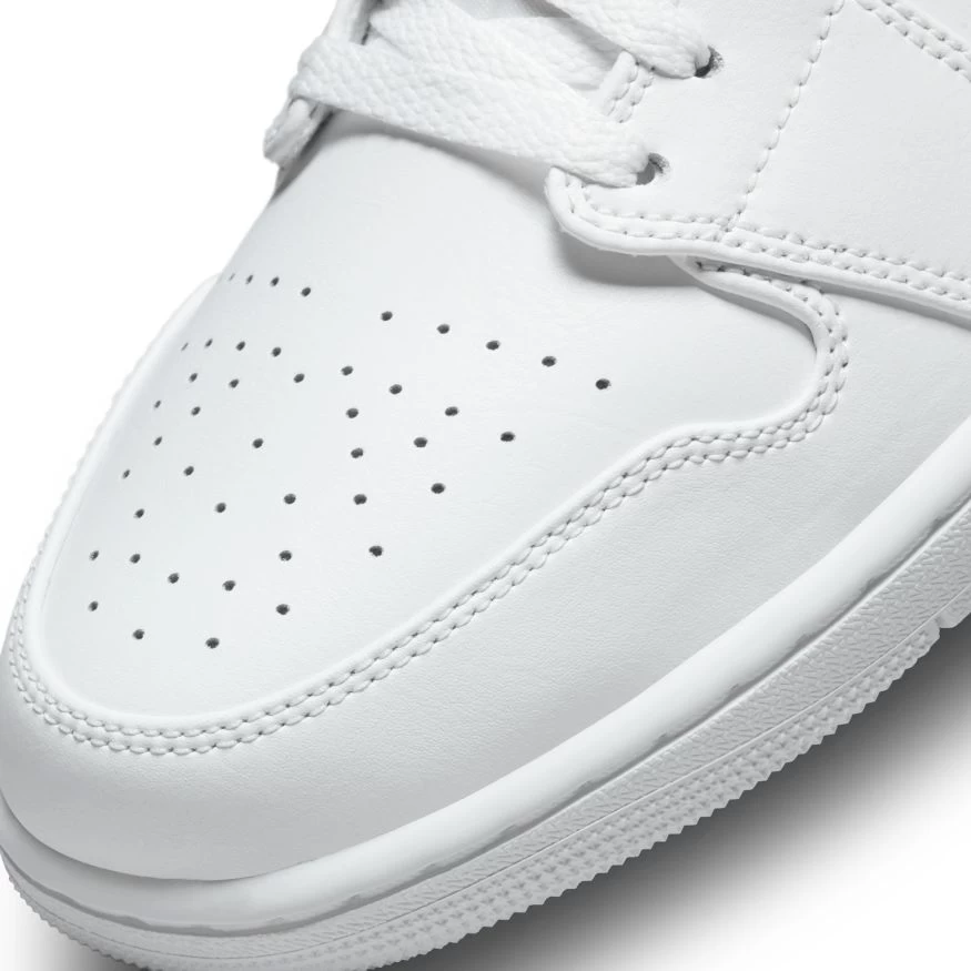 Air Jordan 1 Low Shoes 9 Air Jordan 1 Low Shoes - Image 7