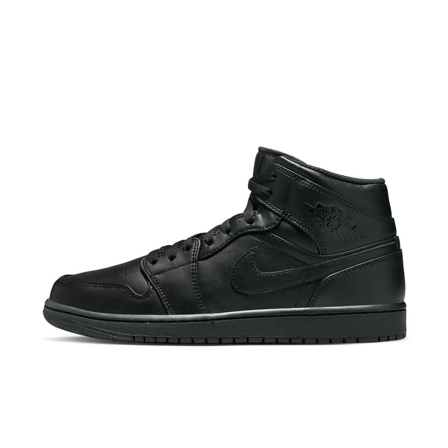 Air Jordan 1 Mid Shoes 6 Air Jordan 1 Mid Shoes - Image 4