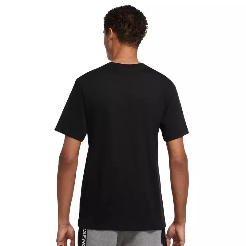 Nike Jordan Jumpman Photo Men's T-Shirt 4 Nike Jordan Jumpman Photo Men's T-Shirt - Image 2