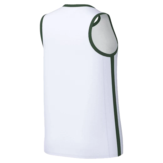 Girls' Nike Stock Dri-Fit Elite 2 Jersey 20 Girls' Nike Stock Dri-Fit Elite 2 Jersey - Image 18