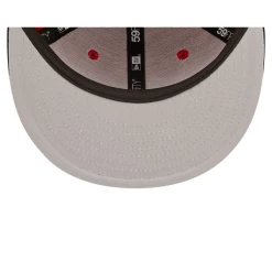 NEW ERA St. Louis Cardinals Letterman 59Fifty Fitted -Passion Sports Store 60296428 59FIFTY 5950NELETTERMAN13 STLCAR OTC UV 600x 7226e79f 1b0f 4c57 876b 6677c7df8d9f