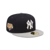 NEW ERA New York Yankees Letterman 59Fifty Fitted