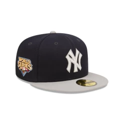NEW ERA New York Yankees Letterman 59Fifty Fitted