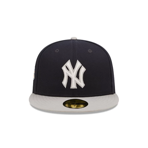 NEW ERA New York Yankees Letterman 59Fifty Fitted 4 NEW ERA New York Yankees Letterman 59Fifty Fitted - Image 2