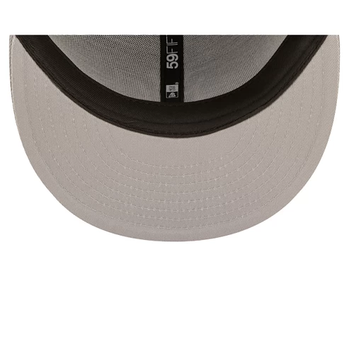 NEW ERA New York Yankees Letterman 59Fifty Fitted 9 NEW ERA New York Yankees Letterman 59Fifty Fitted - Image 7