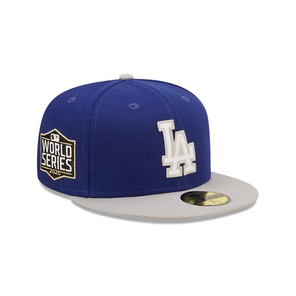NEW ERA Los Angeles DodgersLetterman 59Fifty Fitted 3 NEW ERA Los Angeles DodgersLetterman 59Fifty Fitted