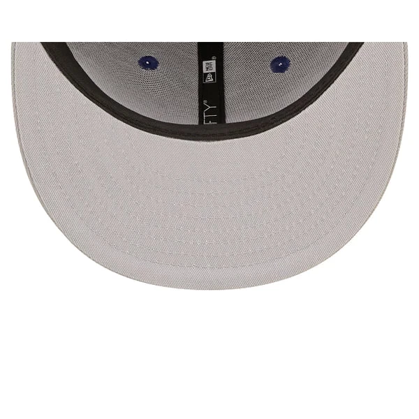 NEW ERA Los Angeles DodgersLetterman 59Fifty Fitted 9 NEW ERA Los Angeles DodgersLetterman 59Fifty Fitted - Image 7