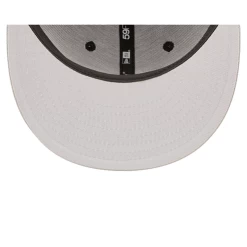 NEW ERA Chicago White Sox Letterman 59Fifty Fitted -Passion Sports Store 60296435 59FIFTY 5950NELETTERMAN13 CHIWHI OTC UV 493x 5965e5d9 3c65 467a b350 0d3c01a804b9