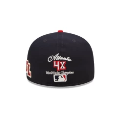 NEW ERA Atlanta Braves Letterman 59Fifty Fitted -Passion Sports Store 60296436 59FIFTY 5950NELETTERMAN13 ATLBRA OTC R 493x 1bbc75b8 98c5 40d9 8ac3 4febf1f8e099