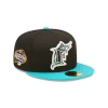 NEW ERA Florida Marlins Letterman 59Fifty Fitted 2 NEW ERA Florida Marlins Letterman 59Fifty Fitted -Passion Sports Store 60296437 59FIFTY 5950NELETTERMAN13 FLOMARCO OTC 3QR 493x 07338162 41b2 4bb5 9cc3 95de62d91612