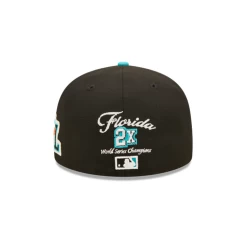 NEW ERA Florida Marlins Letterman 59Fifty Fitted -Passion Sports Store 60296437 59FIFTY 5950NELETTERMAN13 FLOMARCO OTC R 493x a8d183d9 2a5d 4fa8 a59b 14d889c710af