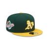 NEW ERA Oakland Athletics Letterman 59Fifty Fitted 1 NEW ERA Oakland Athletics Letterman 59Fifty Fitted -Passion Sports Store 60296438 59FIFTY 5950NELETTERMAN13 OAKATH OTC 3QR 493x 47542f8c 9ba7 4555 bf25 fefc10547095