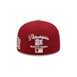 NEW ERA Philadelphia Phillies Letterman 59Fifty Fitted 14 NEW ERA Philadelphia Phillies Letterman 59Fifty Fitted -Passion Sports Store 60296447 59FIFTY 5950NELETTERMAN13 PHIPHI OTC R 600x c6ce8ce9 ba11 4aef ae0d 41dae6580af9