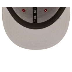 NEW ERA Philadelphia Phillies Letterman 59Fifty Fitted 15 NEW ERA Philadelphia Phillies Letterman 59Fifty Fitted -Passion Sports Store 60296447 59FIFTY 5950NELETTERMAN13 PHIPHI OTC UV 600x a4bc824a 980a 437e 8fe1 76416f867dee