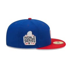 NEW ERA Chicago Cubs Letterman 59Fifty Fitted 11 NEW ERA Chicago Cubs Letterman 59Fifty Fitted -Passion Sports Store 60296448 59FIFTY 5950NELETTERMAN13 CHICUB OTC RSIDE 600x 01cabe18 6c0f 4d05 a9bf 0f3c2ecc1555