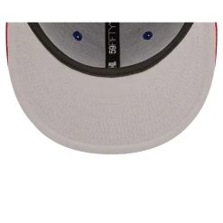 NEW ERA Chicago Cubs Letterman 59Fifty Fitted 13 NEW ERA Chicago Cubs Letterman 59Fifty Fitted -Passion Sports Store 60296448 59FIFTY 5950NELETTERMAN13 CHICUB OTC UV 600x 295ead60 e07a 4b77 82c1 d0b7c723358f