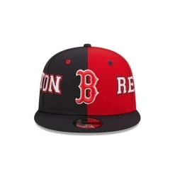 NEW ERA Boston Red Sox Team Split 59Fifty Snapback 11 NEW ERA Boston Red Sox Team Split 59Fifty Snapback -Passion Sports Store 60296594 9FIFTY 950TEAMSPLIT13414 BOSRED OTC F 600x f63f2ed5 c708 4d60 896d 0d511aa63fa9