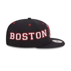 NEW ERA Boston Red Sox Team Split 59Fifty Snapback 13 NEW ERA Boston Red Sox Team Split 59Fifty Snapback -Passion Sports Store 60296594 9FIFTY 950TEAMSPLIT13414 BOSRED OTC RSIDE 600x 517a8206 a5ce 4a5f b0f0 2d1f7e751471