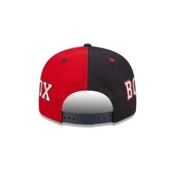 NEW ERA Boston Red Sox Team Split 59Fifty Snapback 14 NEW ERA Boston Red Sox Team Split 59Fifty Snapback -Passion Sports Store 60296594 9FIFTY 950TEAMSPLIT13414 BOSRED OTC R 600x 7e0542f2 2942 4ca9 8fa0 9ebd954752cb