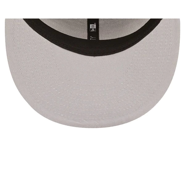 NEW ERA Boston Red Sox Team Split 59Fifty Snapback 9 NEW ERA Boston Red Sox Team Split 59Fifty Snapback - Image 7