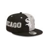 NEW ERA Chicago White Sox Team Split 59Fifty Snapback -Passion Sports Store 60296596 9FIFTY 950TEAMSPLIT13414 CHIWHI OTC 3QR 600x 42124070 4641 46f0 b66c d53e749e10c8
