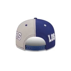 NEW ERA Los Angeles DodgersTeam Split 9Fifty Snapback -Passion Sports Store 60296598 9FIFTY 950TEAMSPLIT13414 LOSDOD OTC R 600x 9d6e2d0c 0c19 4aab ba9d 936d5cb276a7