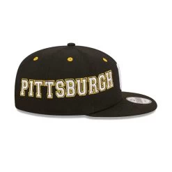 NEW ERA Pittsburgh Pirates Team Split 59Fifty Snapback 13 NEW ERA Pittsburgh Pirates Team Split 59Fifty Snapback -Passion Sports Store 60296601 9FIFTY 950TEAMSPLIT13414 PITPIR OTC RSIDE 600x 92306b1e b535 4648 bd7d 03795ad2bafb