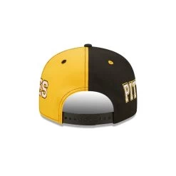 NEW ERA Pittsburgh Pirates Team Split 59Fifty Snapback 14 NEW ERA Pittsburgh Pirates Team Split 59Fifty Snapback -Passion Sports Store 60296601 9FIFTY 950TEAMSPLIT13414 PITPIR OTC R 600x 5803fd7b 9e02 41c6 a1af 85904abfa7cb