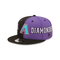 NEW ERA Arizona DiamondbacksTeam Split 9Fifty Snapback -Passion Sports Store 60296602 9FIFTY 950TEAMSPLIT13414 ARIDIA OTC 3QL 600x c199b998 2e09 4bbc a5c6 0aedf393da36