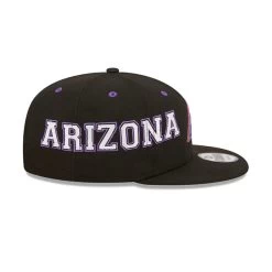 NEW ERA Arizona DiamondbacksTeam Split 9Fifty Snapback -Passion Sports Store 60296602 9FIFTY 950TEAMSPLIT13414 ARIDIA OTC RSIDE 600x d77328ee 57e8 4e96 a63d 552b6be4e85d