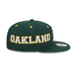 Oakland Athletics New Era Team Split 59Fifty Snapback -Passion Sports Store 60296608 9FIFTY 950TEAMSPLIT13414 OAKATH OTC RSIDE 600x c44d7976 2170 4237 864b 6100af0de34e
