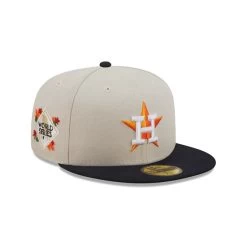 NEW ERA Houston Astros Autumn Air 59Fifty Fitted