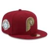 NEW ERA Philadelphia Phillies Botanical 59FIFTY Fitted -Passion Sports Store 60355793 59FIFTY BOTANICAL PHIPHICO OTC 3QR
