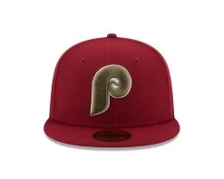 NEW ERA Philadelphia Phillies Botanical 59FIFTY Fitted 12 NEW ERA Philadelphia Phillies Botanical 59FIFTY Fitted -Passion Sports Store 60355793 59FIFTY BOTANICAL PHIPHICO OTC F