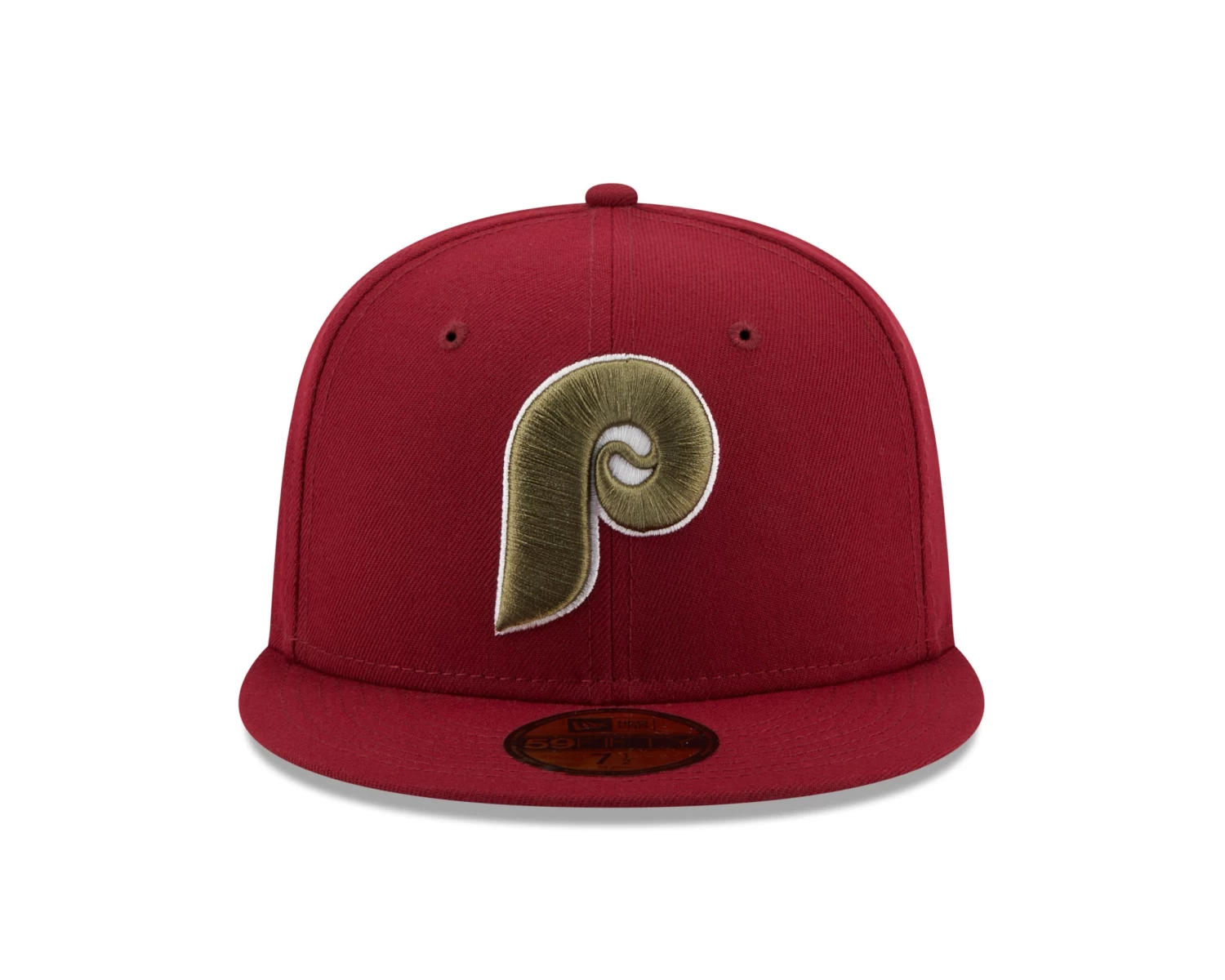 NEW ERA Philadelphia Phillies Botanical 59FIFTY Fitted 6 NEW ERA Philadelphia Phillies Botanical 59FIFTY Fitted - Image 4