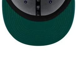 New York Mets New Era Royal 50th Anniversary Spring Training Botanical 59FIFTY Fitted Hat -Passion Sports Store 60355794 59FIFTY BOTANICAL NEYMET OTC UV