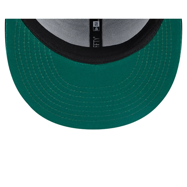 NEW ERA Miami Marlins Botanical 59FIFTY Fitted 9 NEW ERA Miami Marlins Botanical 59FIFTY Fitted - Image 7