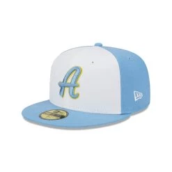 NEW ERA Argentina 2023 World Baseball Classic 59Fifty Fitted -Passion Sports Store 60358236 59FIFTY 2023WBC WBCARG OTC 3QL 600x 37bd751a ecc3 4e2d 9813 165eb16dd2c1