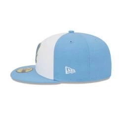 NEW ERA Argentina 2023 World Baseball Classic 59Fifty Fitted -Passion Sports Store 60358236 59FIFTY 2023WBC WBCARG OTC LSIDE 600x 04dc8aeb 9245 482e 950f 548065ab046d
