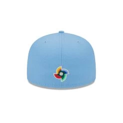 NEW ERA Argentina 2023 World Baseball Classic 59Fifty Fitted -Passion Sports Store 60358236 59FIFTY 2023WBC WBCARG OTC R 600x 767d2138 4add 423d 96e0 d9ee8d0e3c0c