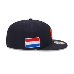 NEW ERA Netherlands 2023 World Baseball Classic 59FIFTY Fitted -Passion Sports Store 60358248 59FIFTY 2023WBC WBCNLD OTC RSIDE 600x 2ed6ea72 65a3 431a 90eb 9d7538ad6e43