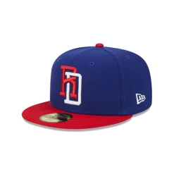 NEW ERA Dominican Republic 2023 World Baseball Classic 59FIFTY Fitted 11 NEW ERA Dominican Republic 2023 World Baseball Classic 59FIFTY Fitted -Passion Sports Store 60358249 59FIFTY 2023WBC WBCDOM OTC 3QL 600x d1837e1e 74f9 4a62 9b25 0f9359f7cd4e