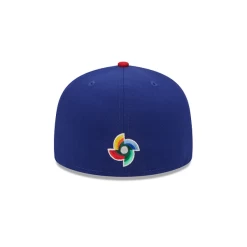 NEW ERA Dominican Republic 2023 World Baseball Classic 59FIFTY Fitted 14 NEW ERA Dominican Republic 2023 World Baseball Classic 59FIFTY Fitted -Passion Sports Store 60358249 59FIFTY 2023WBC WBCDOM OTC R 600x e5132774 9bcc 4b92 a738 a2f86922afcf